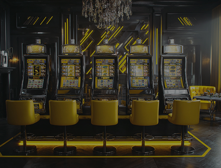Panache Casino