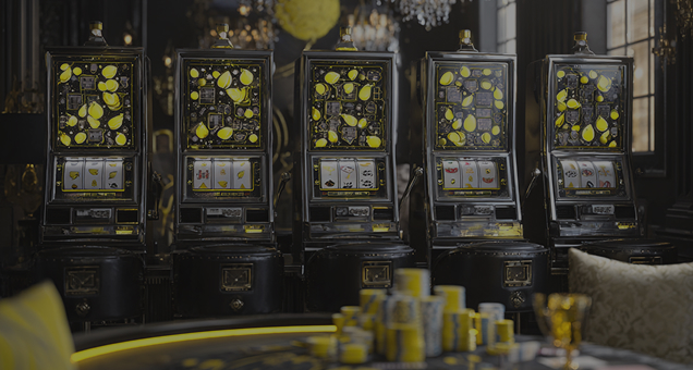 Panache Casino
